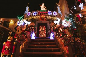 Dyker Heights 2