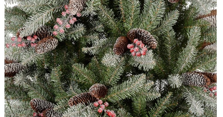 Comment choisir un sapin de Noël artificiel