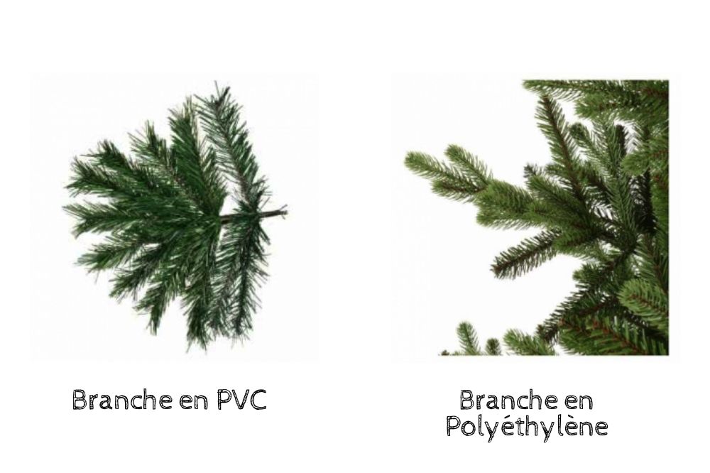 sapins de noel - branche