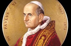 Pape Paul VI