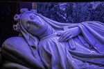 Sainte Therese de Lisieux et le miracle des roses