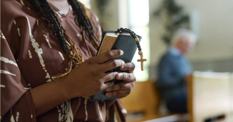 Les principales différences entre catholiques et protestants