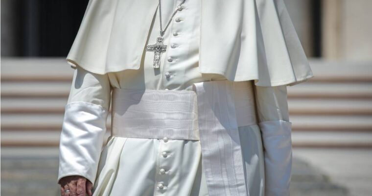 La prière de la bonne humeur : la préférée de Pape François