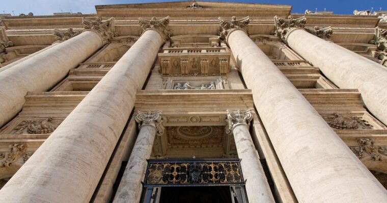 Porte Sainte : qu’est-ce que c’est et que représente son ouverture