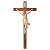 crucifix modele corpus