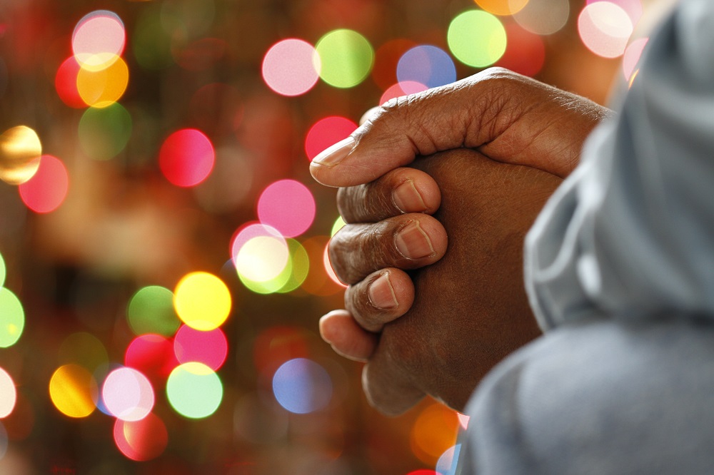 Neuvaine de Noël : les neuf prières en attendant Noël