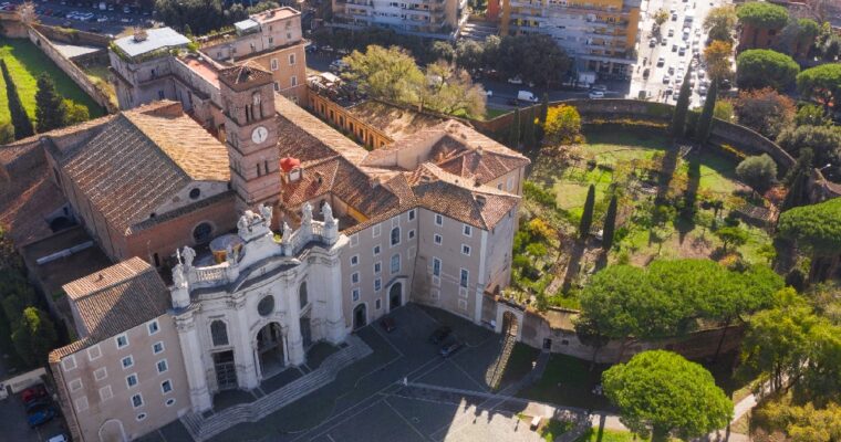 Tour des Sept Églises : itinéraires de pèlerinage pour le Jubilé