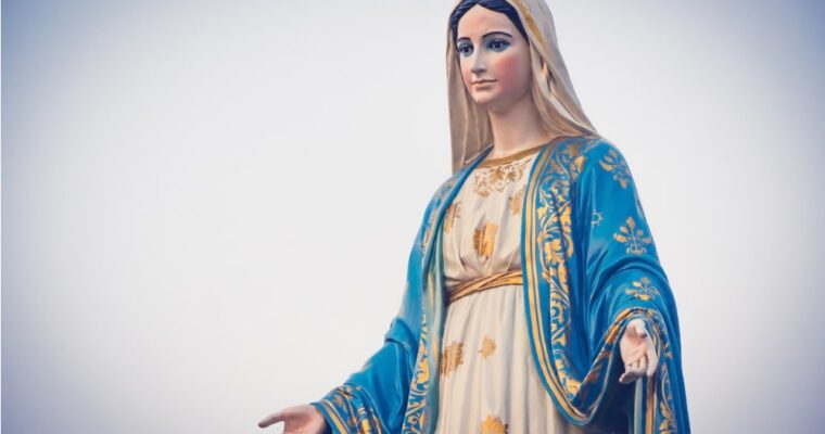 La Sainte Ceinture : une des reliques de la Sainte Vierge les plus précieuses en Italie