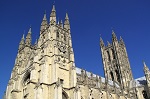 Saint Augustin de Cantorbéry, évangélisateur d’Angleterre