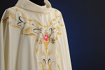 chasuble liturgique