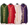 chasubles liturgiques