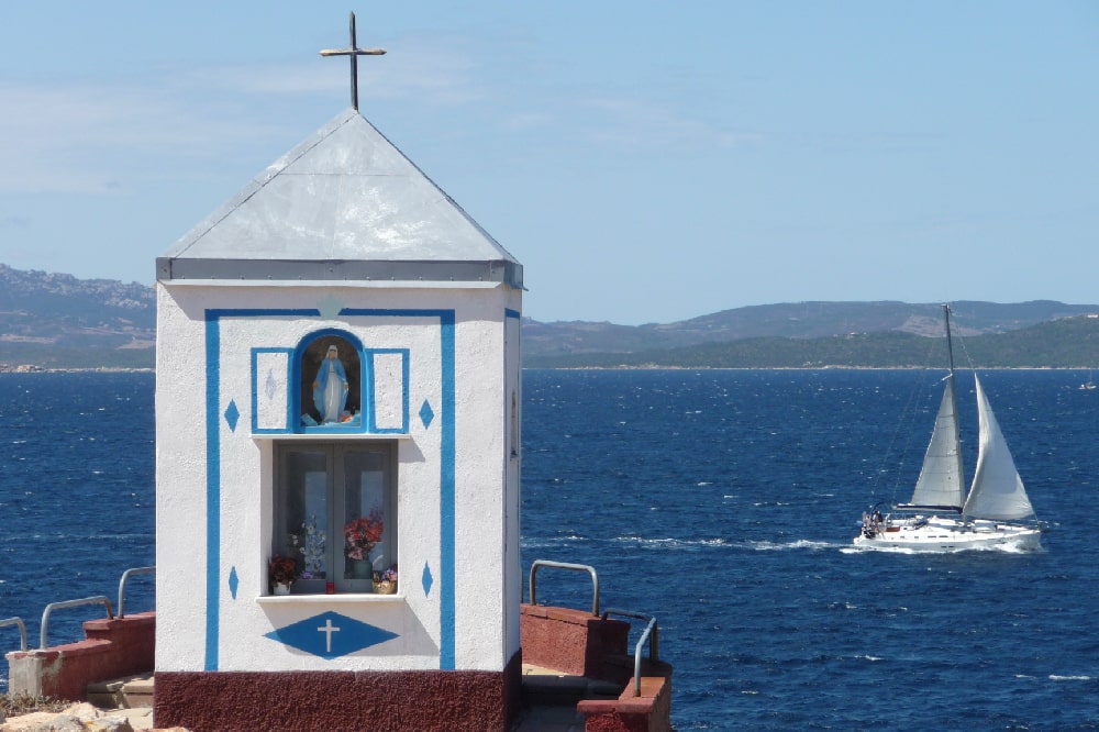 Ave Maris Stella : l’invocation à Marie Étoile de la Mer