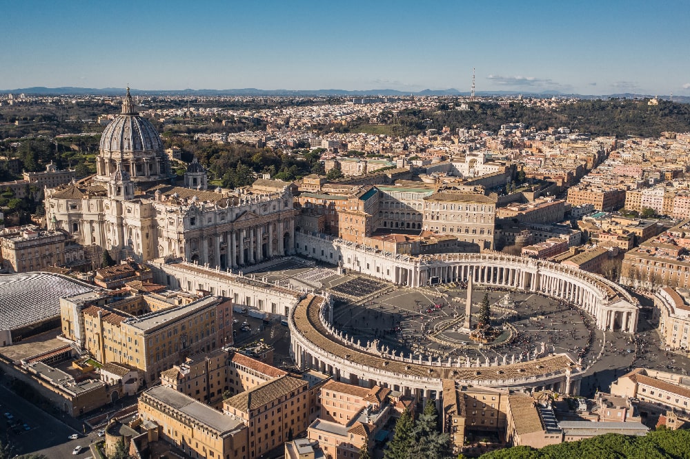 Les fonctions du Dicastère des Causes des Saints