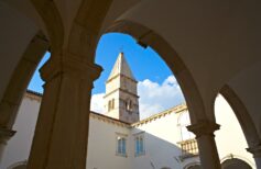 soeurs cloîtrées