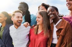 Journée Mondiale de la Jeunesse