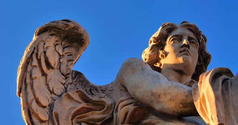 2 octobre : fête des anges gardiens