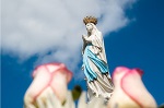 7 octobre fête de Notre-Dame du Rosaire