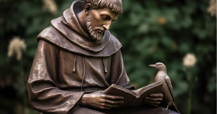 Les célébrations pour le huitième centenaire de Saint François d’Assise