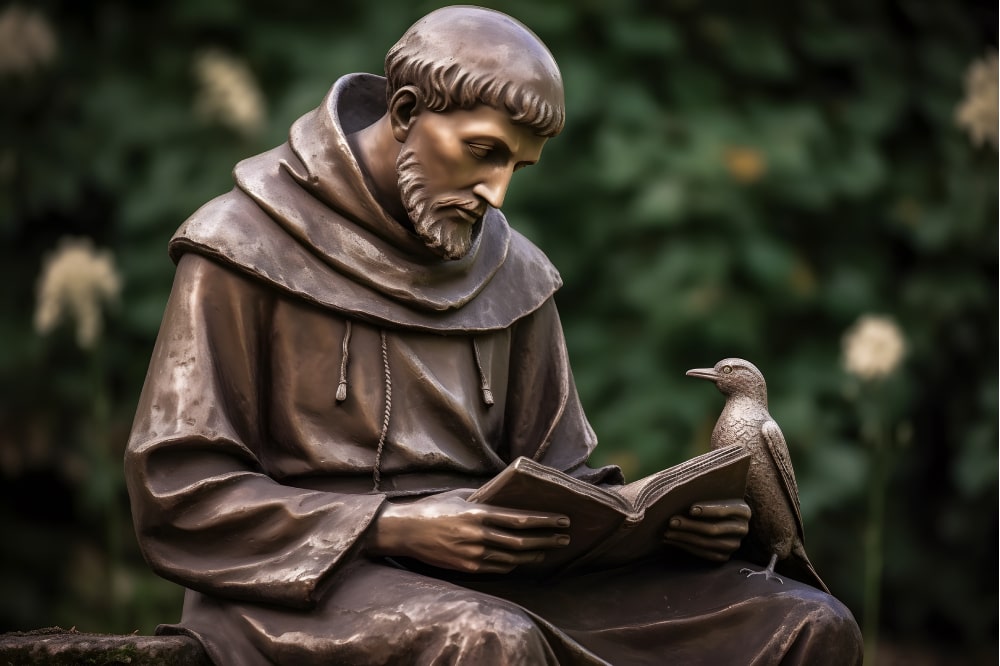 Les célébrations pour le huitième centenaire de Saint François d’Assise