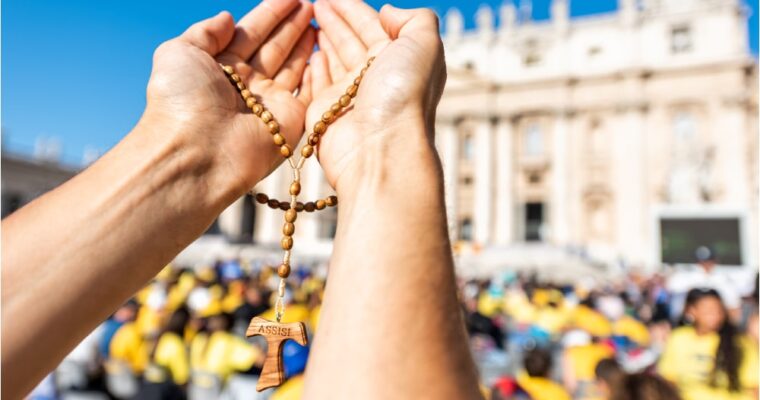 Pape François et l’environnement : voici ce qu’il a en commun avec le saint dont il a pris le nom