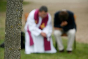 Péchés véniels : lesquels sont-ils et les différences par rapport aux péchés mortels