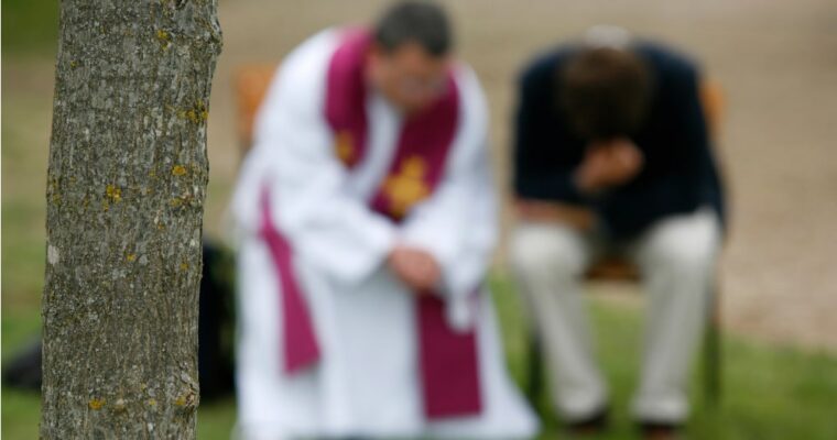 Péchés véniels : lesquels sont-ils et les différences par rapport aux péchés mortels