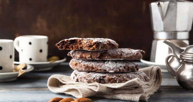 Pan dei morti : la recette originale