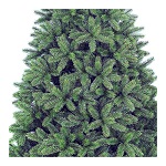 sapin de noel 210 cm poly vert fillar