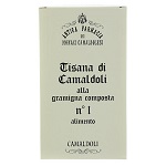 tisane a la graminee de camaldoli 100gr