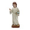 Enfant Jésus debout 25cm Landi