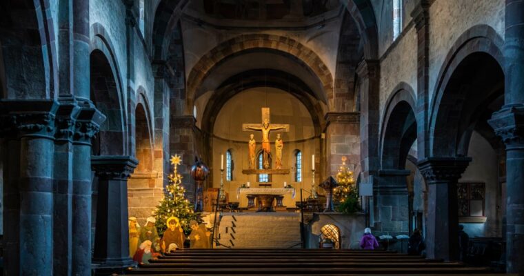 Messe de Noël : toutes les curiosités à propos du rite