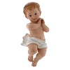 Statue Enfant Jésus 39,5 cm en résine