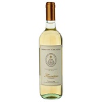 vin blanc farnetino de toscane non petillant 750 ml