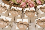 Cadeaux invités mariage 