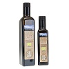 Huile d'olive et des huiles aromatiques