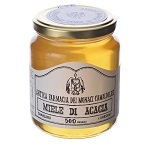 Miel d'acacia 500 gr Camaldoli 