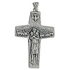 croix pectorale bon pasteur